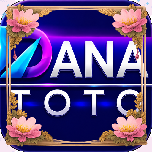 danatoto — galeri pratinjau - APK Resmi